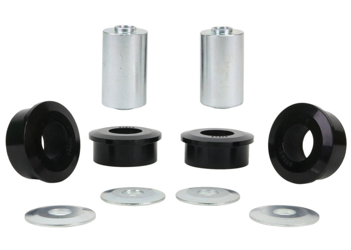 Whiteline VAG MK4/MK5 Rear Trailing Arm Bushing Kit - Bull Strap