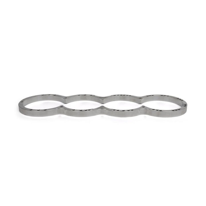 BLOX Racing Block Guard for D16Z-Y (1.6L SOHC VTEC) - Bull Strap