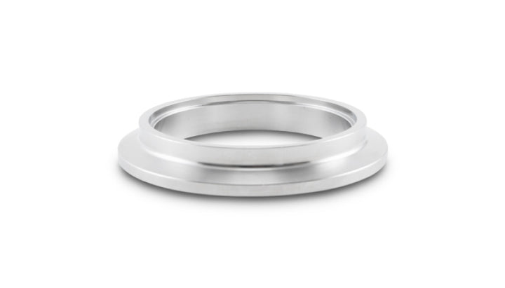 Vibrant Turbo Inlet V-Band Flange for Garrett G42 - Bull Strap