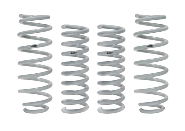 Eibach Drag Launch Kit (Competition Springs) for 2015-2020 Dodge Challenger SRT Hellcat - Bull Strap