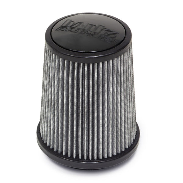 Banks Power Air Filter Element - Oiled Filter - Bull Strap