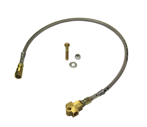 Skyjacker 1979-1986 GMC K1500 Suburban Brake Hose - Bull Strap