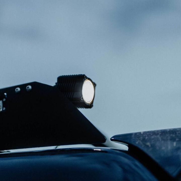 KC HiLiTES FLEX ERA 1 - Standard Backup Light Kit - Bull Strap