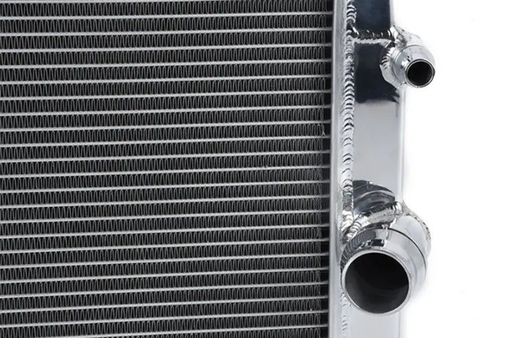 CSF 15-18 BMW M2 (F87) / 12-16 BMW M235i/M235ix Radiator - Bull Strap