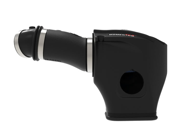 aFe Momentum GT 17-18 Dodge Charger/Challenger SRT Hellcat CAI(w/ Pro 5R Media Filter) - Bull Strap