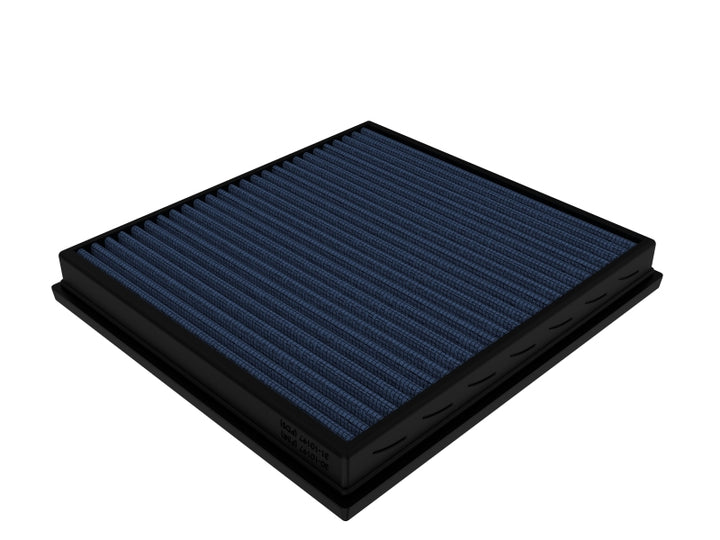 aFe MagnumFLOW Air Filters OER P5R A/F P5R BMW X6 08-12 L6-3.0L/13-15 X3 35ix (t) - Bull Strap