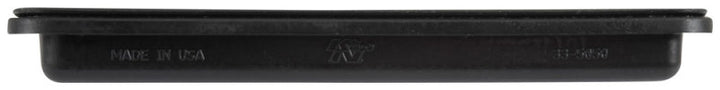 K&N 2017 Hyundai Elantra L4-20L F/I Replacement Drop In Air Filter - Bull Strap