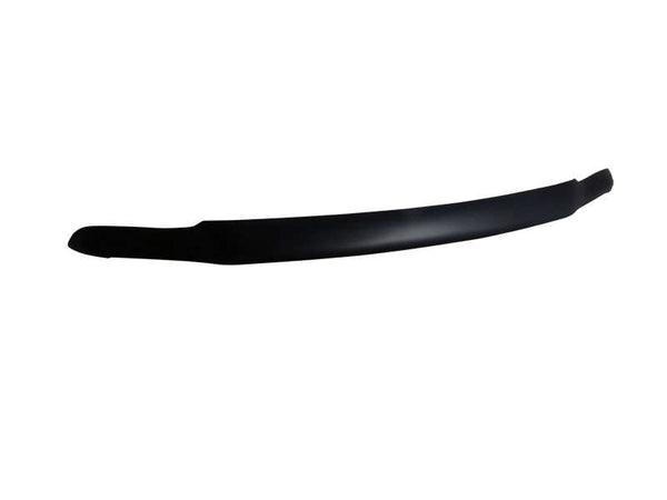 EGR Jeep 2018+ Wrangler / 2020+ Gladiator Superguard Hood Shield - Dark Smoke (305251) - Bull Strap