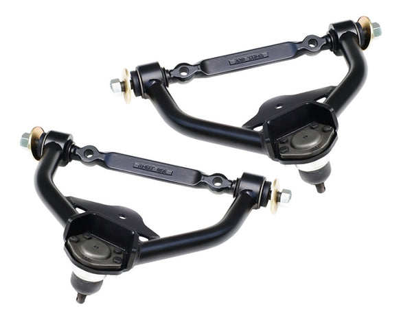 Ridetech 70-81 GM F-Body StrongArms Front Upper - Bull Strap