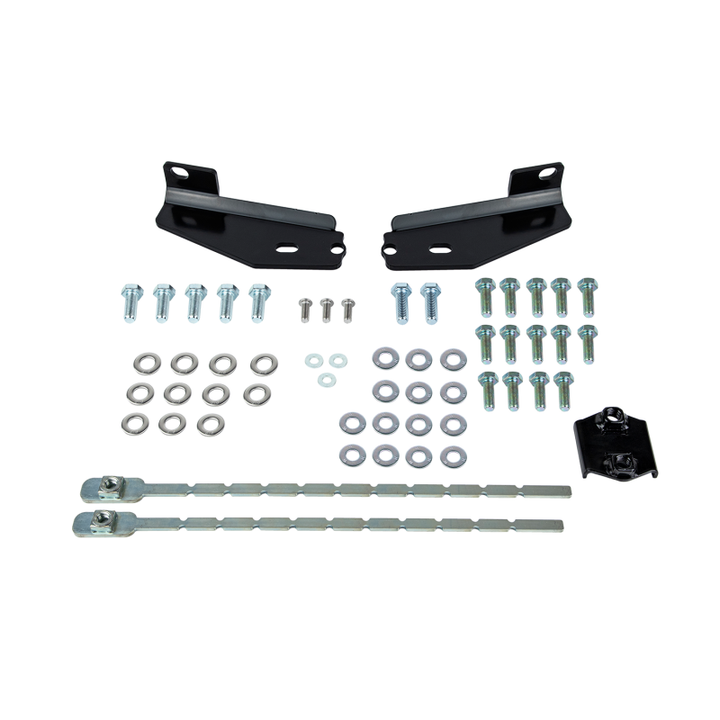 ARB 2021 Ford Bronco Under Vehicle Protection - Bull Strap