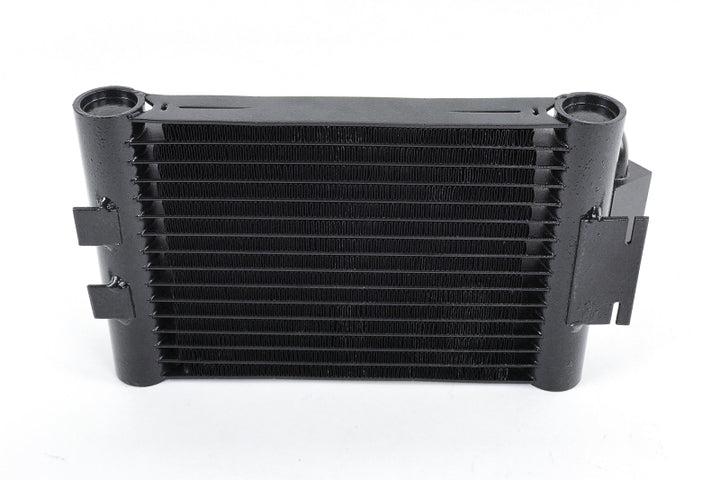 CSF 11-16 BMW 135i(X) 5 Door F20 / M135i(X) 3 Door F21 Race-Spec Oil Cooler - Bull Strap