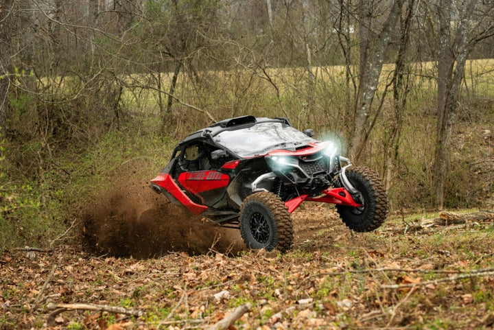ITP Savage X/T HARC Tire 32x10R-15 8PR - Bull Strap