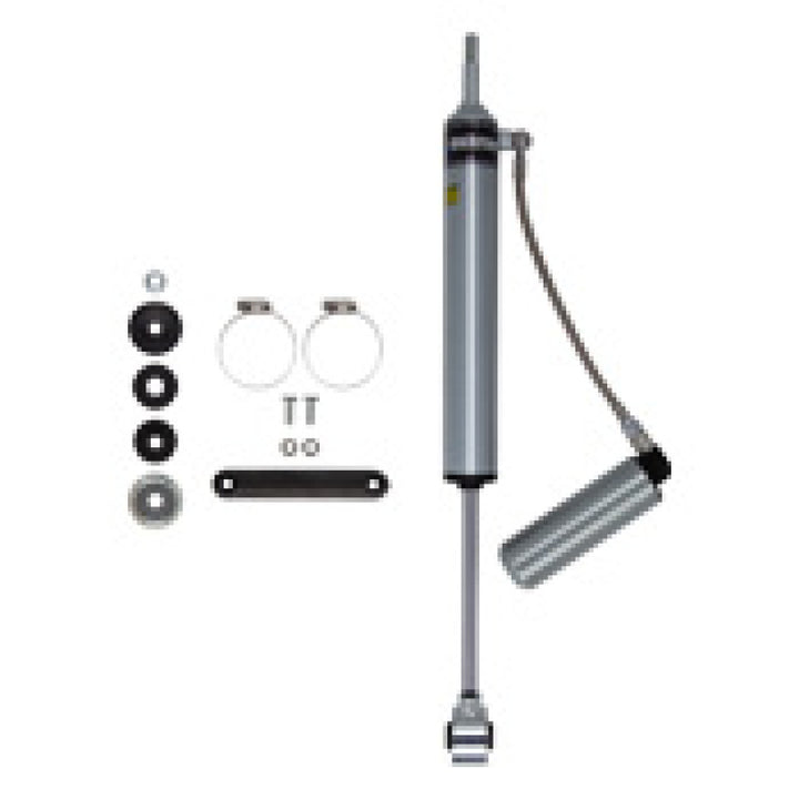 Bilstein B8 5160 Series 14-23 Ram 2500 Front Shock Absorber for 2-2.5in Lifted Height 4WD Only - Bull Strap