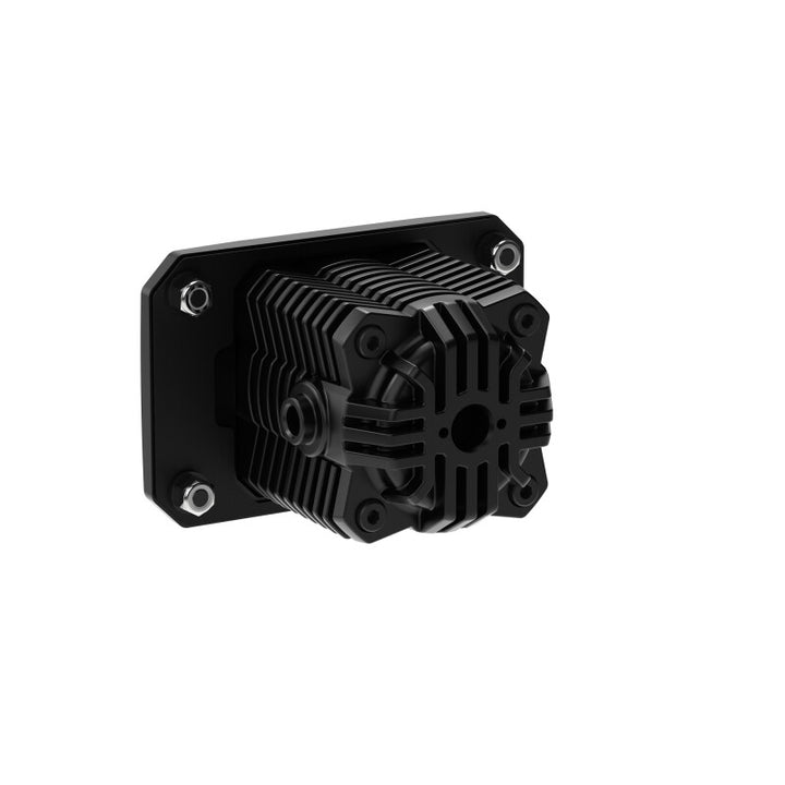 KC HiLiTES FLEX ERA 1 - Flush Mount Backup Light Kit - Bull Strap