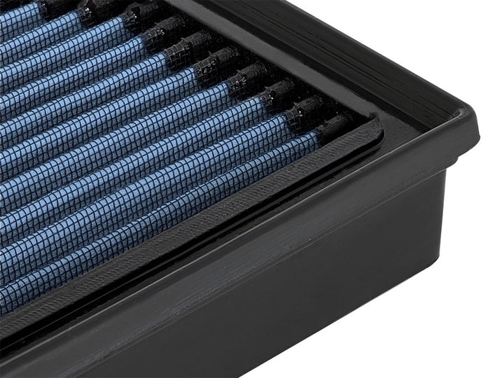 aFe MagnumFLOW Air Filters OER P5R A/F P5R BMW 340i/340ix F30/F31 3.0L B58 - Bull Strap