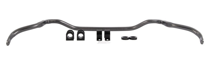Hellwig 05-15 Toyota Tacoma 4WD Solid Heat Treated Chromoly 1-3/8in Front Sway Bar - Bull Strap