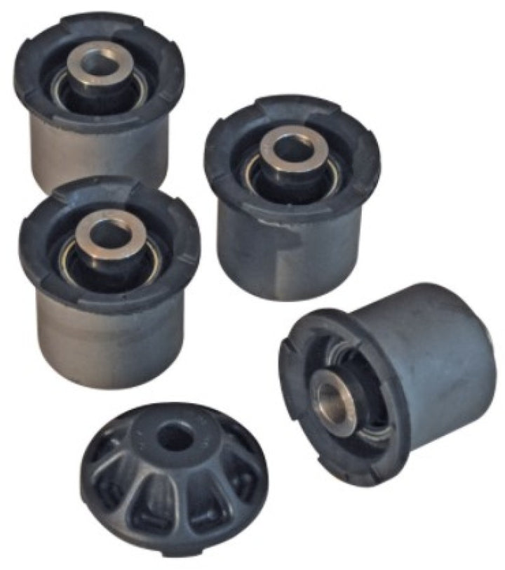 SPC Performance xAxis Replacement Bushing Kit for SPC Arms (PN: 25460) - Bull Strap