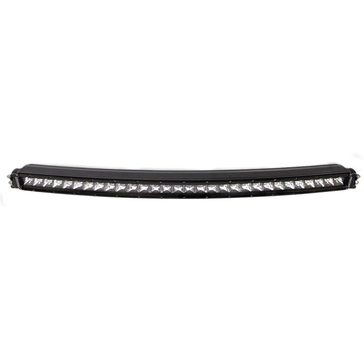 Rigid RDS Spot SR-SRS PRO 30in Black - Bull Strap