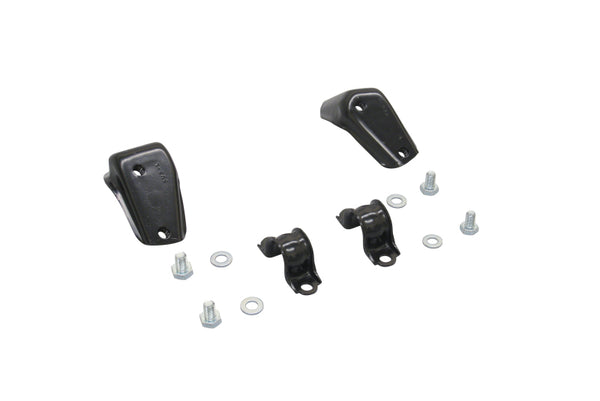 Eibach 06-08 Civic Swaybar Hardware Kit - Bull Strap