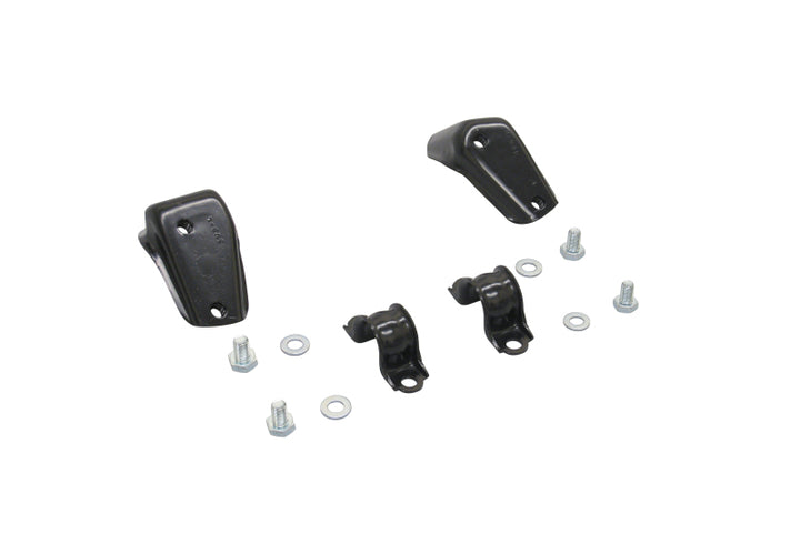 Eibach 06-08 Civic Swaybar Hardware Kit - Bull Strap