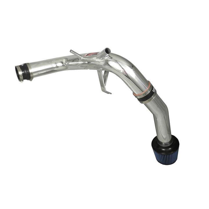 Injen 13 Hyundai Veloster Turbo 1.6L 4cyl Turbo GDI Black Cold Air Intake - Bull Strap