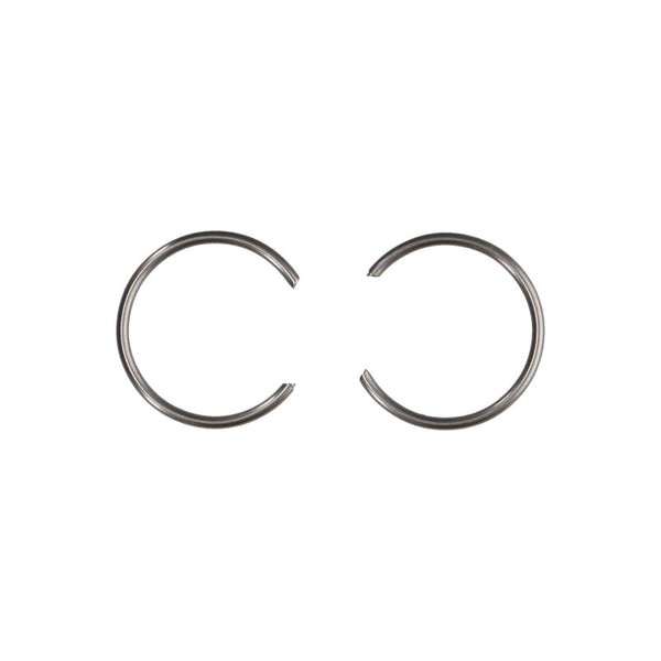 JE Pistons Wire Lock - Bull Strap