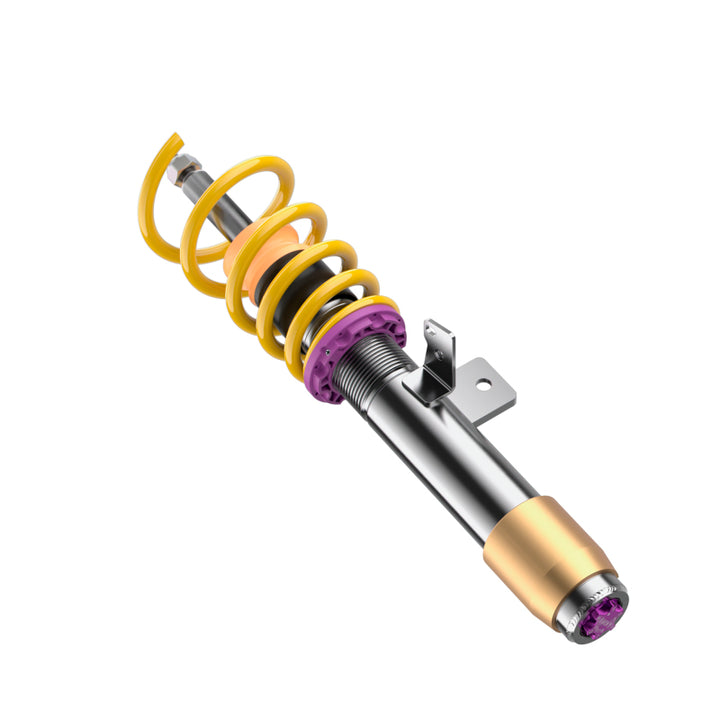 KW 2021+ BMW M3 (G80) Sedan/ M4 (G82) Coupe 2WD Coilover Kit V3 - Bull Strap
