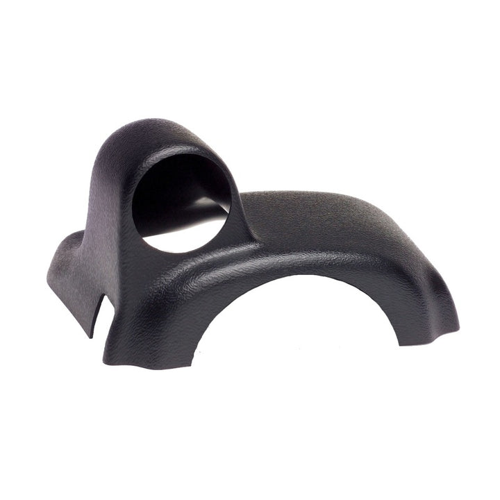 Autometer 03-06 Evo 52mm Single Steering Column Pod - Bull Strap