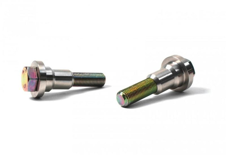 PERRIN 02-07 Subaru WRX/STi / 93-07 Impreza / 98-08 Forester Rear Differential/Subframe Lockdown Sys - Bull Strap