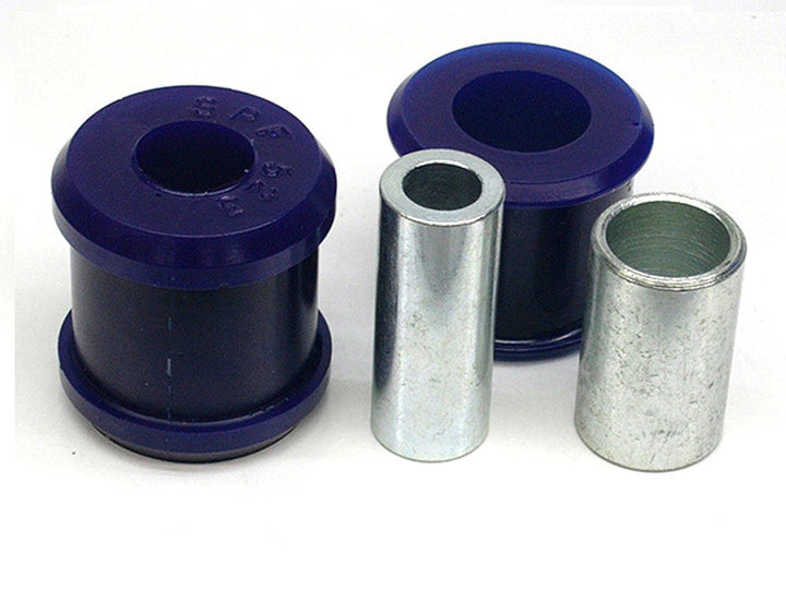 SuperPro 1967 Volvo 144 Base Rear Panhard Rod Bushing Kit - Bull Strap