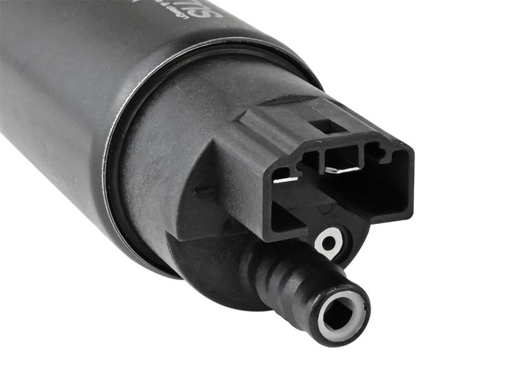Grams Performance Universal 265LPH In-Tank Fuel Pump Kit - Bull Strap