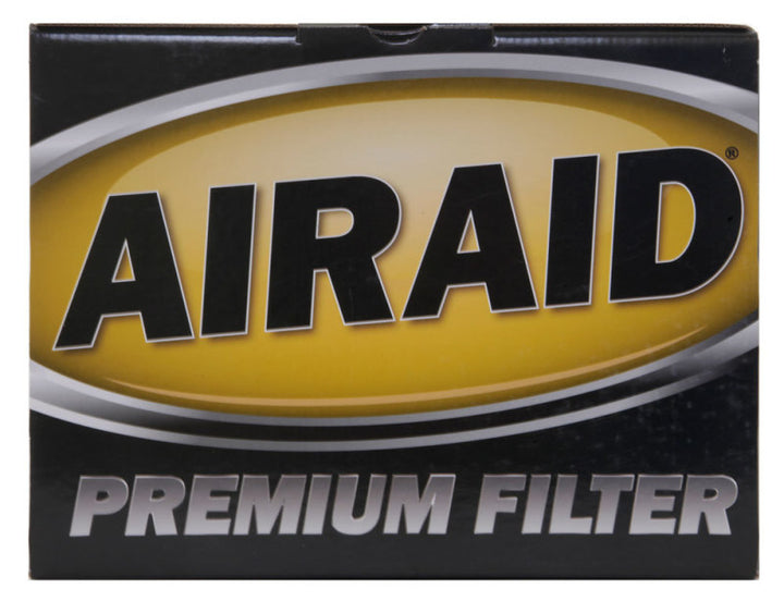 Airaid 03-07 Ford Power Stroke 6.0L Direct Replacement Filter - Bull Strap