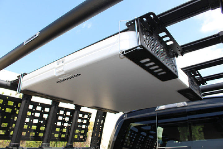 Go Rhino XRS Table Bracket - Universal - Bull Strap