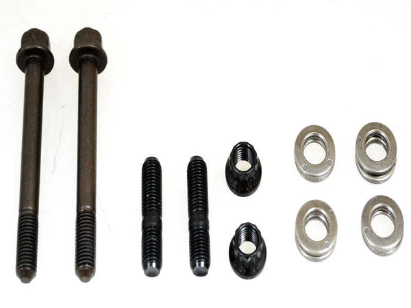 Forced Performance Mitsubishi Evo 9 Manifold Hardware Kit - Bull Strap
