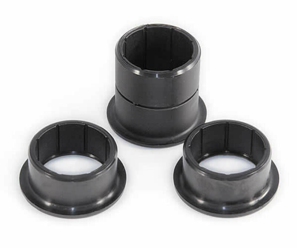 EPI 04-12 Polaris 250-700 Rear Swing Arm - Control Arm/ Bushing Kit - Bull Strap