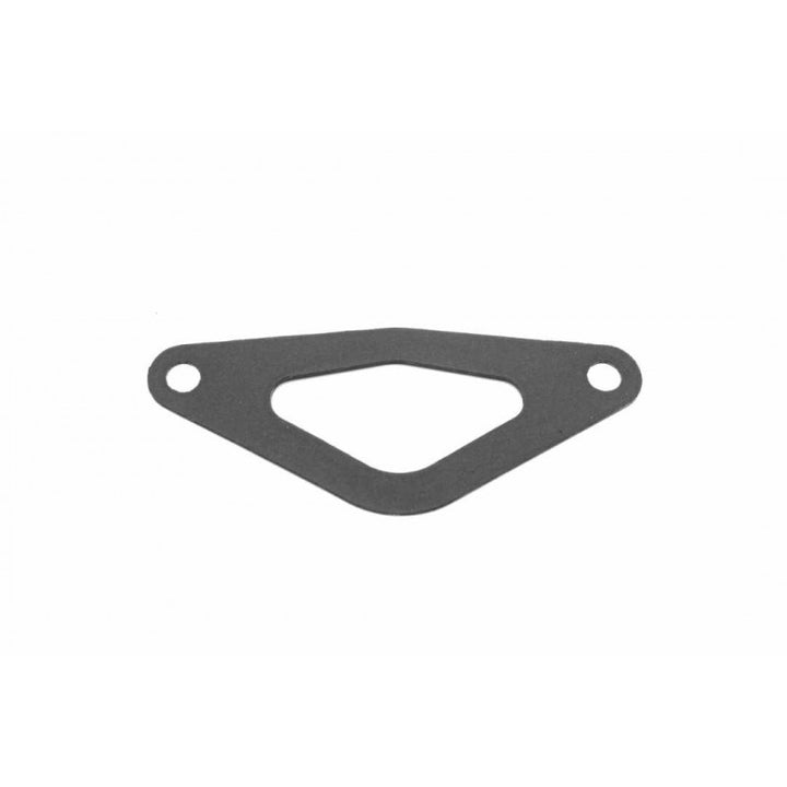Turbo XS 15-21 Subaru STI Blow Off Valve to Intercooler Rubber Coated Metal Gasket - Bull Strap