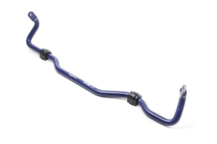 H&R 15-19 Audi A3 Sedan Quattro (AWD) 8VS 25mm Non Adj. Sway Bar - Rear - Bull Strap