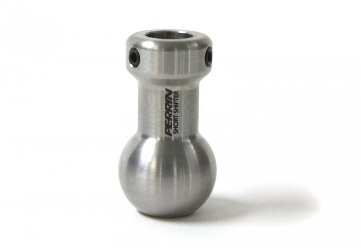PERRIN 04-21 Subaru STI 6spd Short Shifter Adapter w/Shifter Bushings Kit - Bull Strap