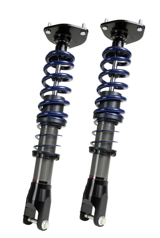 Ridetech 06-15 Mazda Miata (NC) Front HQ Coilovers - Bull Strap