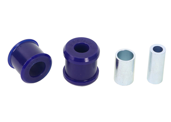 SuperPro 1967 Volvo 144 Base Rear Panhard Rod Bushing Kit - Bull Strap