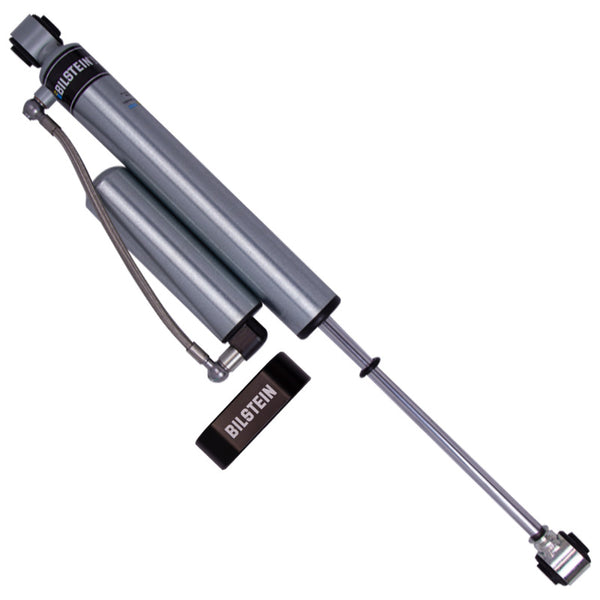 Bilstein B8 5160 Series 2019-2022 Chevrolet/GMC Silverado/Sierra 1500 Rear Monotube Shock Absorber - Bull Strap