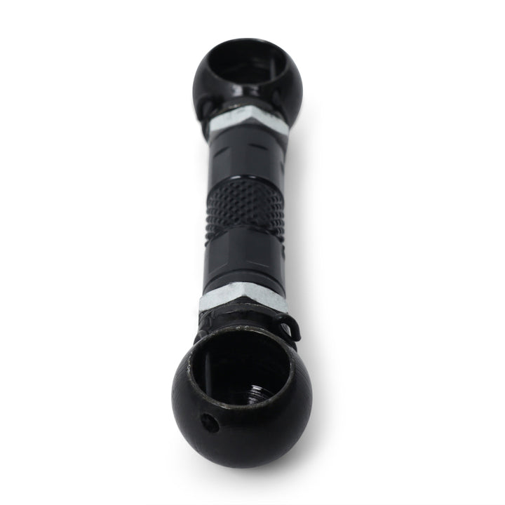 BLOX Racing Lowering Links- 2021+ Tesla Model S/X (Incl. Plaid) - Bull Strap