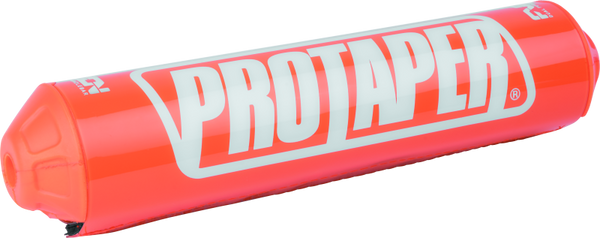 ProTaper Fuzion Bar Pad - Race Orange - Bull Strap