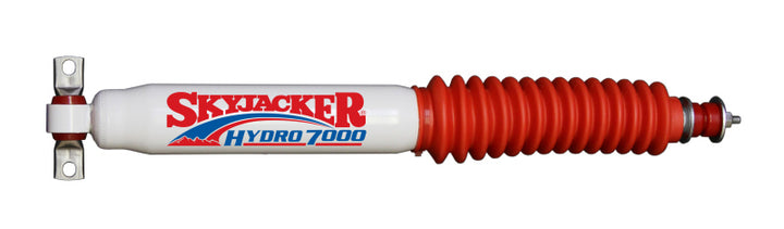 Skyjacker 1999-2004 Jeep Grand Cherokee (WJ) Hydro Shock Absorber - Bull Strap