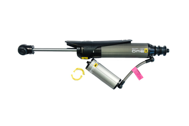 ARB / OME Bp51 Shock Absorber Prado/Fj/4Run Rear *Single Shock* - Bull Strap