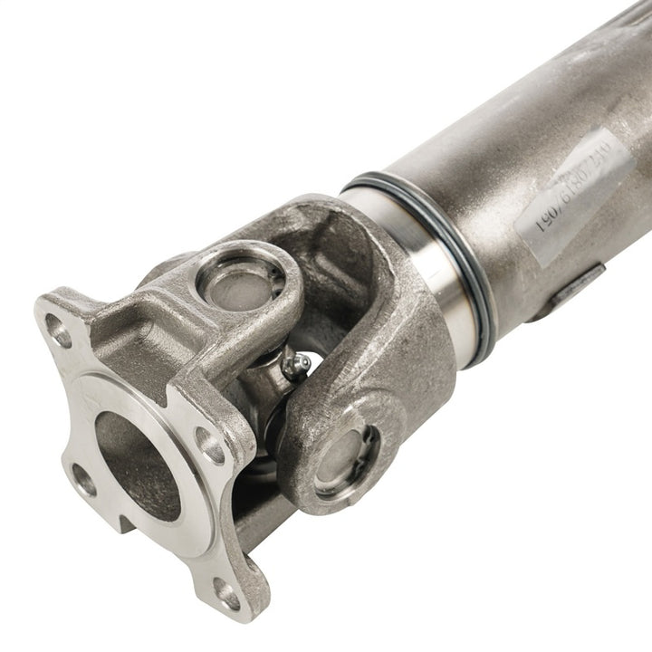Omix Driveshaft Front D44 4sp Auto Trans- 07-11 JK - Bull Strap