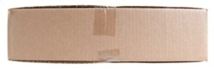 K&N 61-67 Ford V8-390 427/3-2BBL/2-4BBL Drop In Air Filter - Bull Strap