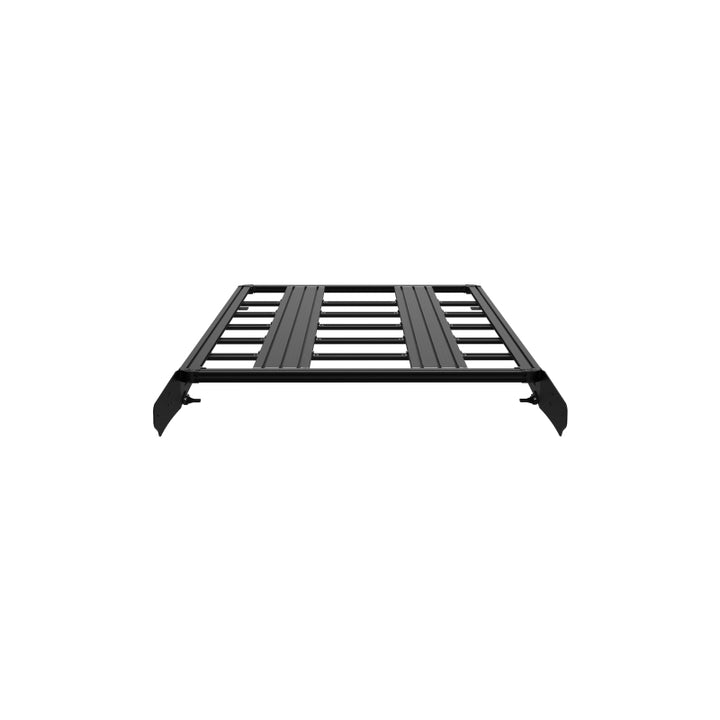 KC HiLiTES 10-24 Toyota 4Runner Platform One Roof Rack - Bull Strap