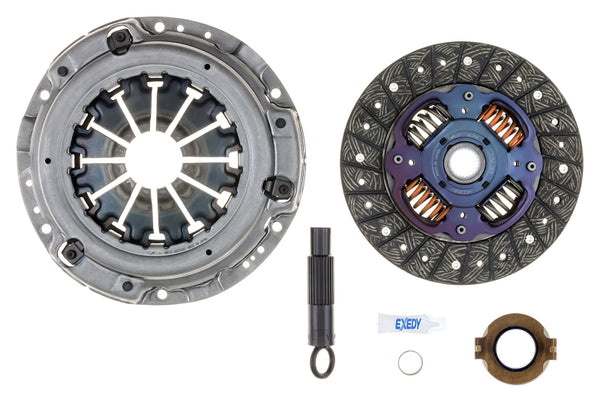 Exedy OE 13-17 Honda Accord 2.4L / 16-17 Honda Civic 2.0L Clutch Kit - Bull Strap