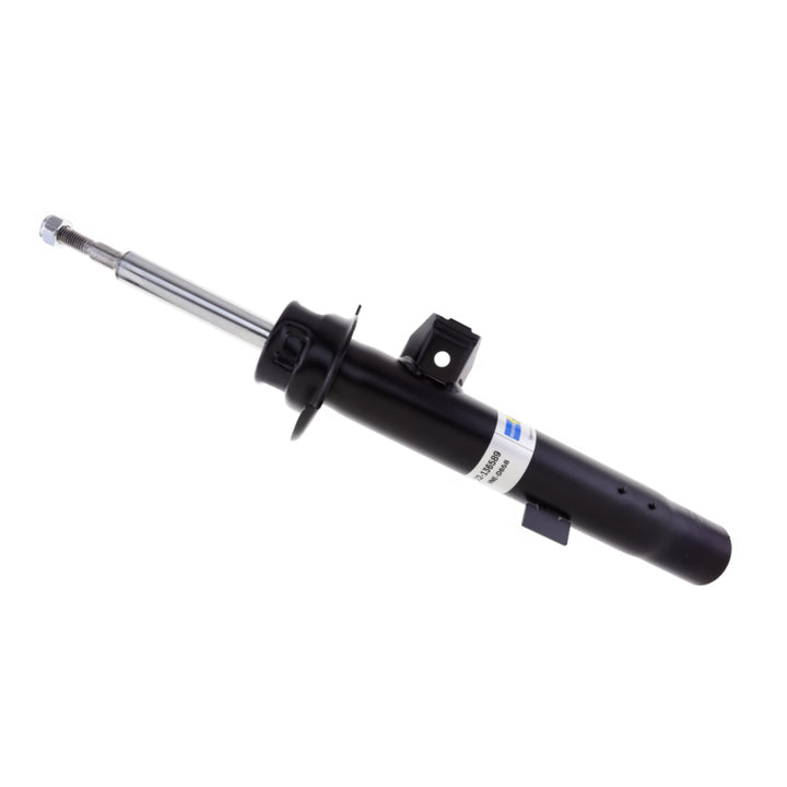 Bilstein B4 2007 BMW 328i Base Coupe Front Right Suspension Strut Assembly - Bull Strap